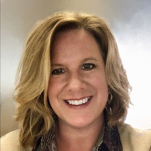 Meet your Posher, Joanna